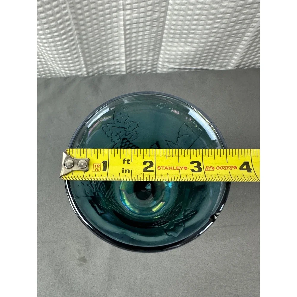 Indiana Glass vtg indiana